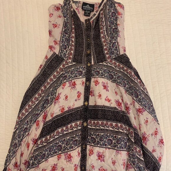Summer Dress - Picture 1 of 5